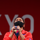 Weightlifting - Women's 55kg - Medal Ceremony